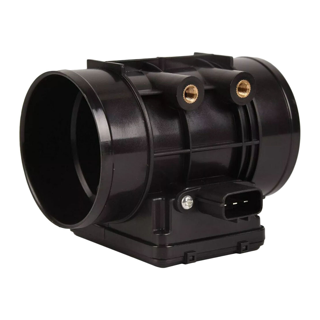 Mass Air Flow Sensor Meter MAF Fit For Mazda Chevrolet Tracker
