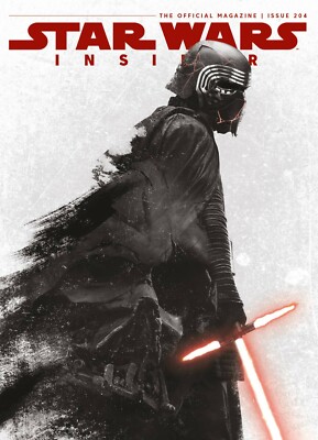 Star Wars Insider #201-204 | Select Main & Variant Covers | NM 2021 Marvel