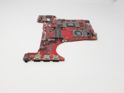 Carte mère d'origine Asus ROG Strix G512LI i5-10300H GTX1650Ti P/N: WA12MC04NT - Photo 4/5