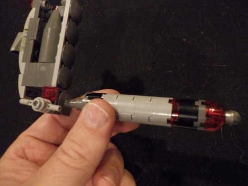 E,tattoo machine,lego,rotary,collectable,museum,home,office,tattoo flash,cool - Picture 9 of 10