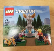 lego 40221