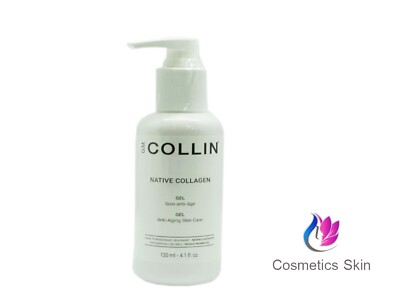 GM G.M. Collin Native Collagen Gel 100g / 3.4oz