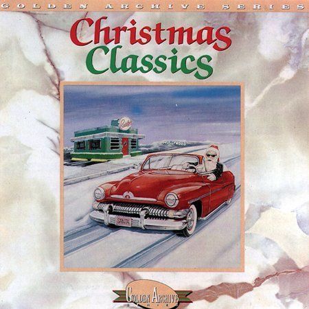 Verschiedene Künstler: Weihnachtsklassiker CD - Bild 1 von 1
