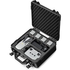 Carrying Case for DJI Air 2S or Mavic Air 2 Drone Holds Drone and Accessories
