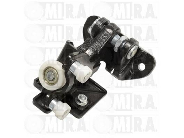 Mi.R.A Guidarullo SchiebetüR Fiat Ducato Citroen Jumper Peugeot Boxer 06-image