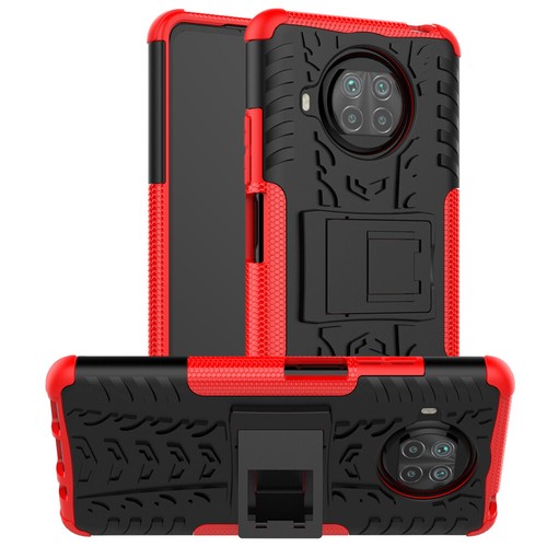 For Xiaomi Mi 10T Lite 5G Case Shockproof Rugged Hybrid Armor Protective Cover - Picture 30 of 37