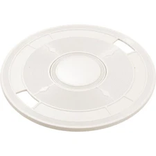 Lid Skimmer W/Cap White