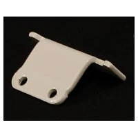 WR02X10786 GEH STOP DOOR BISQUE