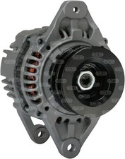 ALTERNATORE PER CAMION DOUBLE CAB KING CAB NAVARA PICK-UP DIESEL  (D21/D22)
