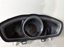 Compteur Volvo V40