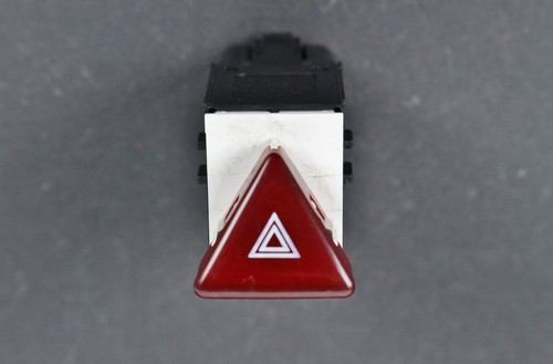 3C8953509 Original VW Passat 3C B6 Warnlichtdrucktaster Mittelkonsole Schalter - Picture 4 of 6