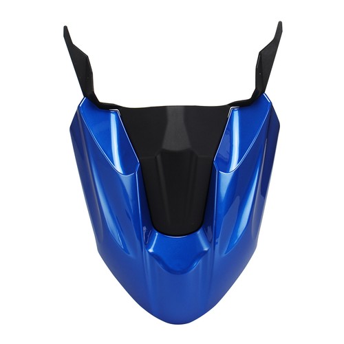1x Front Fairing Beak Extension Fender Extender For Triumph Tiger 800 XRT/XRX/XC - Picture 9 of 13