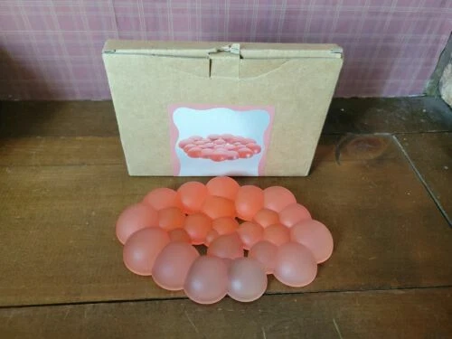 Sabonete de Banheiro Alessi Saboneteiras