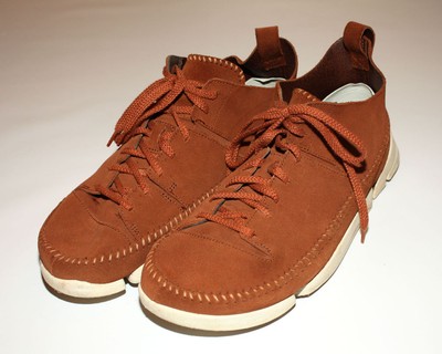 clarks vibram shoes