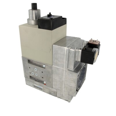 Dungs Gasregeleinheit MB-DLE420 B01 S50 2''