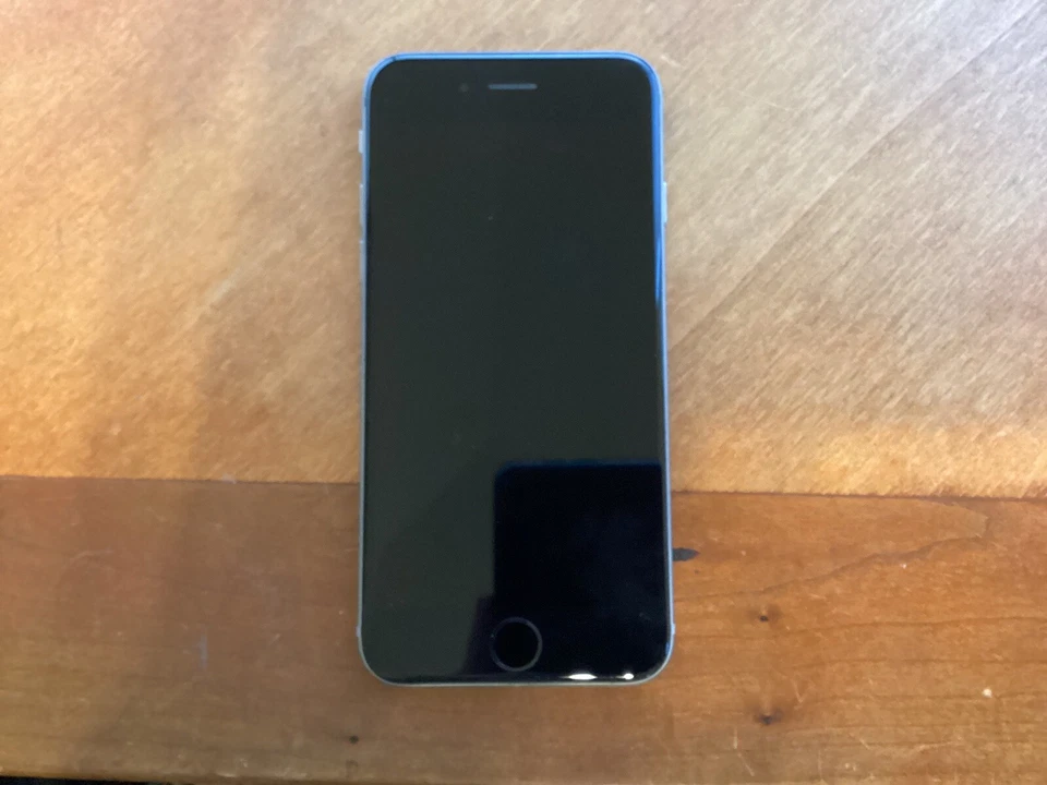 Apple iPhone 6 - A1549 - Plateado - Para piezas o reparación [TAL CUAL] Foto 2 de 4