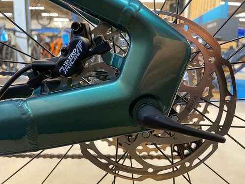 NEURAD*Scott - Aspect eRide 900- Gr. M / 46 cm - regulär 4.299€ - Bild 5 von 13