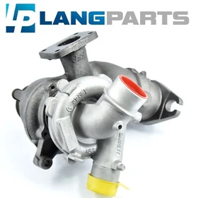 Turbolader für Peugeot Citroen Fiat Lancia HDI JTD DW12TED4 707240-5001S 707240