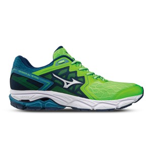 mizuno wave ultima 10 giallo