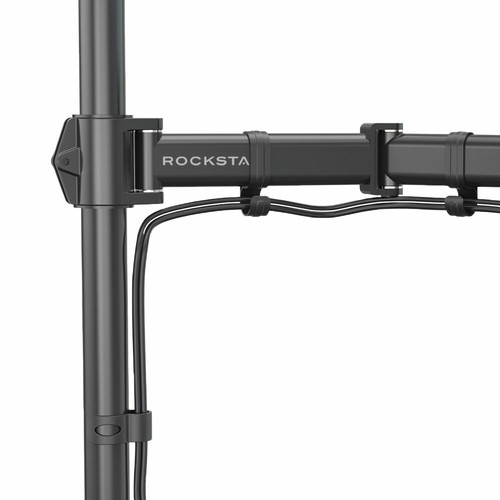 Rockstable Monitorhalterung Monitorarm Tischhalterung Basic MM002 - Bild 6 von 9