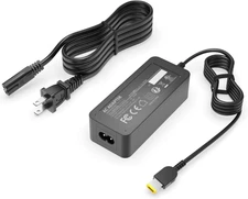 65W 45W Charger Fit for Lenovo Thinkcentre, Ideacentre Laptop Desktop All in One