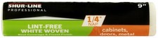 Pro Paint Roller Cover, Woven, 9 x 1/4 In. Nap - SLW914-9IN
