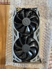 EVGA Nividia GeForce 1650 Super OC