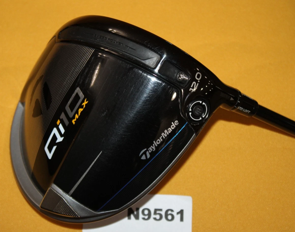Driver Men 12 Loft Golf Clubs for sale | eBay