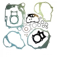 Dichtungssatz Kpl. Wellendichtringe P400210850164 FüR Honda SH 300 A I 2007-2008