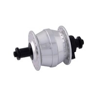 Contec Dynamo Powerhouse 3 36L. Silber