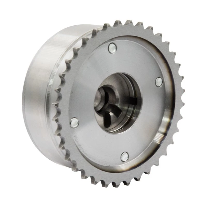 ️Divisor de temporização de válvula variável de entrada compatível com Toyota Prius C ECHO Yaris XA XB 1,5L - Imagem 4 de 4