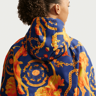 Nike x Netherlands x Patta Men's Anthem Jacket IH1617-455 multi