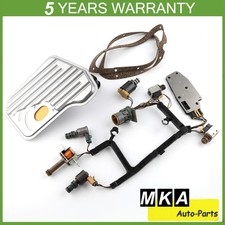 Transmission Solenoid Kit For 1993-2005 GMC Blazer Chevy Cadillac Camaro Tahoe