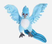 Articuno 28CM Plush Doll Figure Toy gift