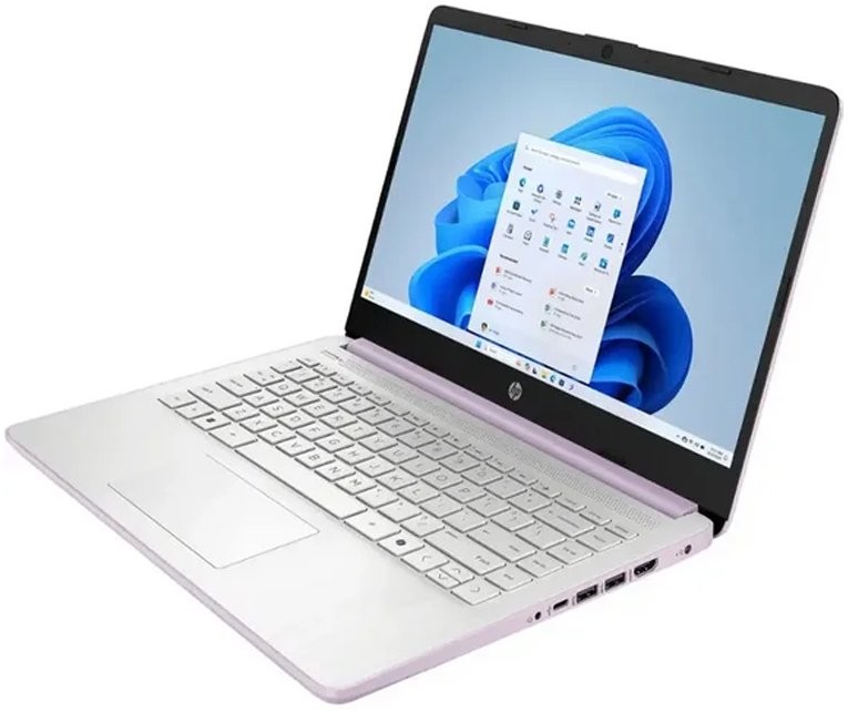 HP 14-dq6014dx 14