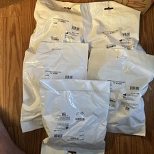 Lot 5 ResMed 63551 AirFit N20 Replacement Nasal Cushion MEDIUM Sealed NEW