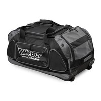Weber Reisetasche Mit Rollen Trolley Sporttasche HandgepäCk Tasche GepäCktasche