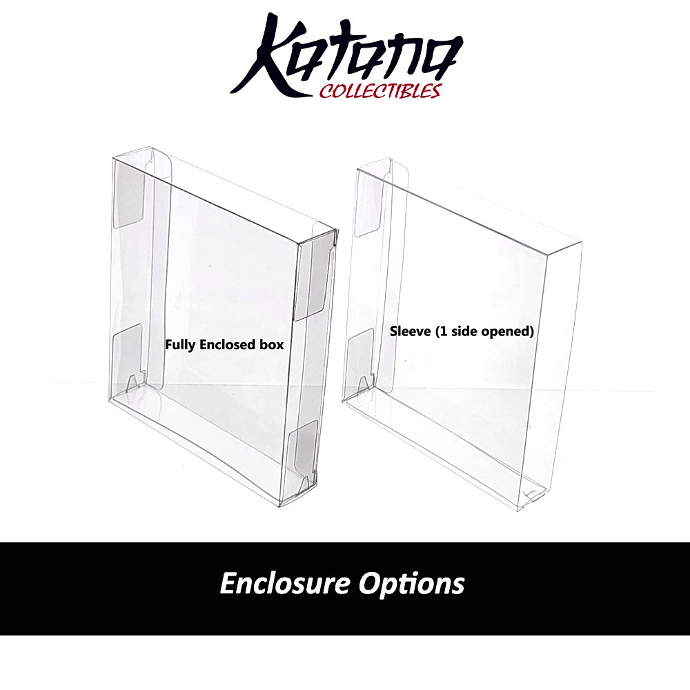 Protector For PSOne Combo