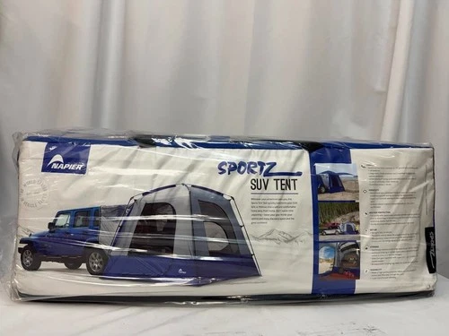 Napier Sportz SUV Tent - Thumbnail 2