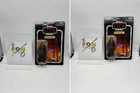VC13 Pair Anakin and Vader Star Wars Vintage Collection Wave 2 2010 TVC Hasbro