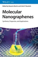 Nazario Martin (U. A.) | Molecular Nanographenes | Buch | Englisch (2025)