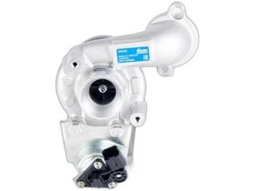 TURBOLADER FÜR FIAT SCUDO 1.6 11-16 DS DS 3 1.4 15-16