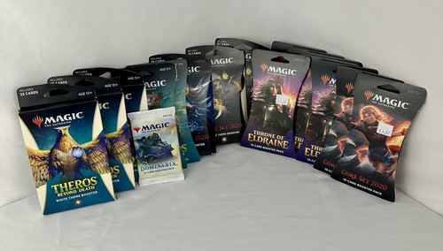 Magic: The Gathering Chronicles Booster Pack – Factory Sealed, English, MTG