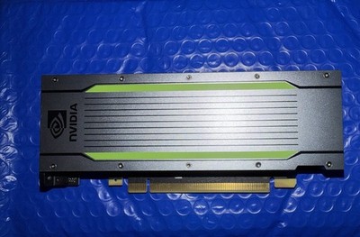 NVIDIA Tesla T4 16GB GDDR6 Tensor core GPU PCIe x16 PG183 699-2G183-0200-212