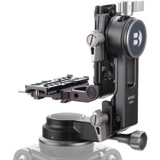 Benro GH2FL Gimbal Head for Tripod Camera Mount 10kg Load Arca Swiss