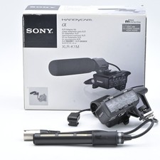 SONY XLR Adapter Kit XLR-K1M [Exc++] US Stock