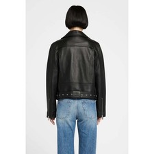 ANINE BING Motorcycle Coats, Jackets Vests for Women for sale