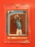 🔥2024 Panini Clearly Donruss-Rated Rookie Brian Thomas Jr. #64 Orange /199 (RC)