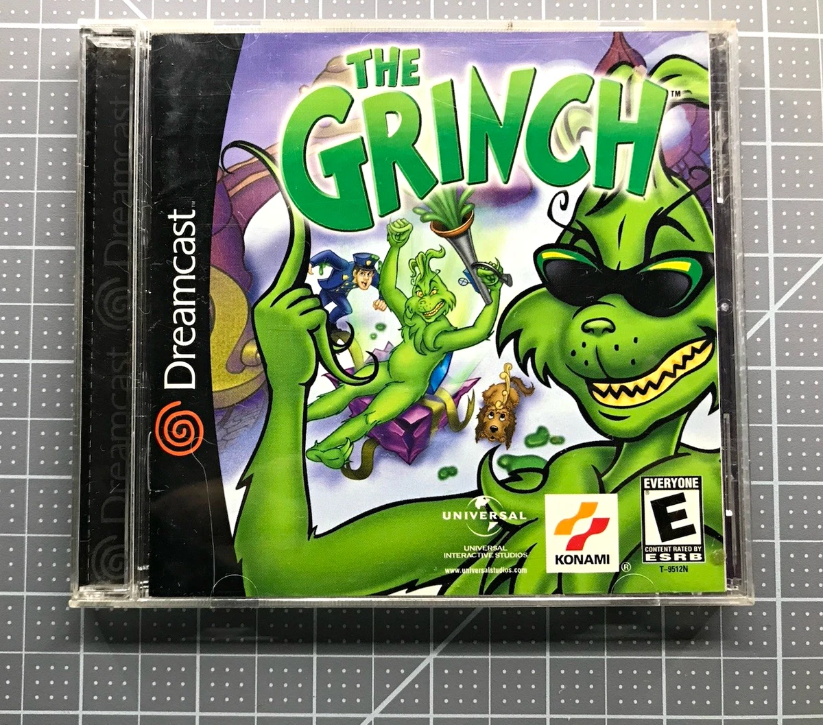 Las mejores ofertas en Videojuegos el Grinch | eBay