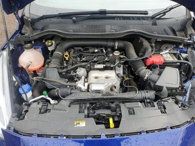 #ad FORD FIESTA MK8 2017 2022 998 PETROL WASHER BOTTLE 2164115 GBP 62.65